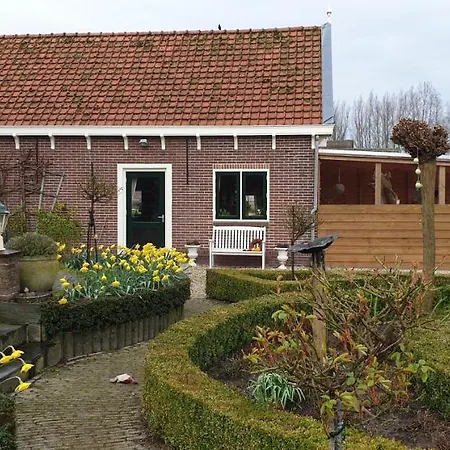 Het Zwaluwnest 69 Giessenburg