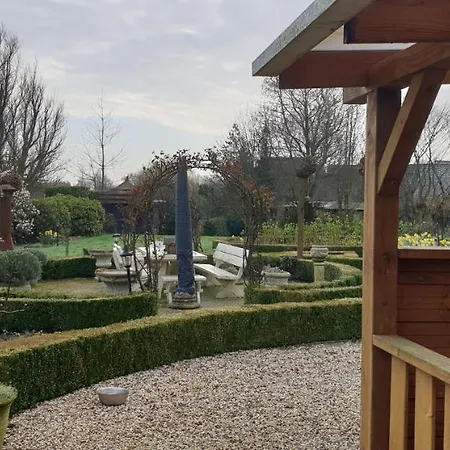 Het Zwaluwnest 69 Vakantiehuis *