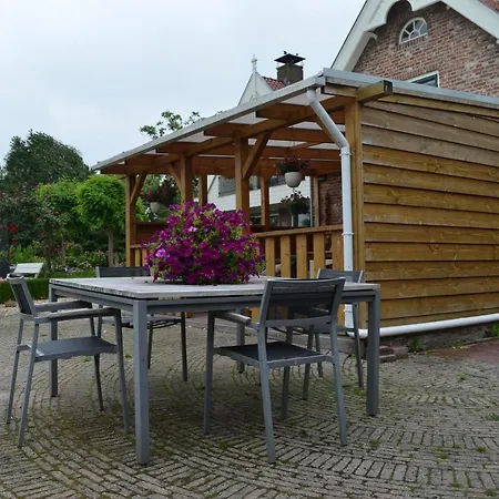 Het Zwaluwnest 69 Giessenburg