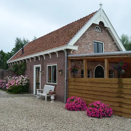 Vakantiehuis Het Zwaluwnest 69