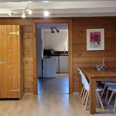 Prázdninový dům Het Zwaluwnest 69 *