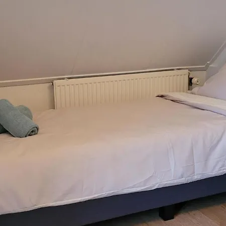 Vakantiehuis Het Zwaluwnest 69