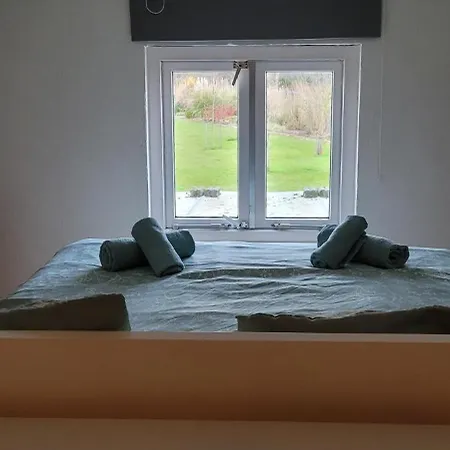 Het Zwaluwnest 69 Vakantiehuis *