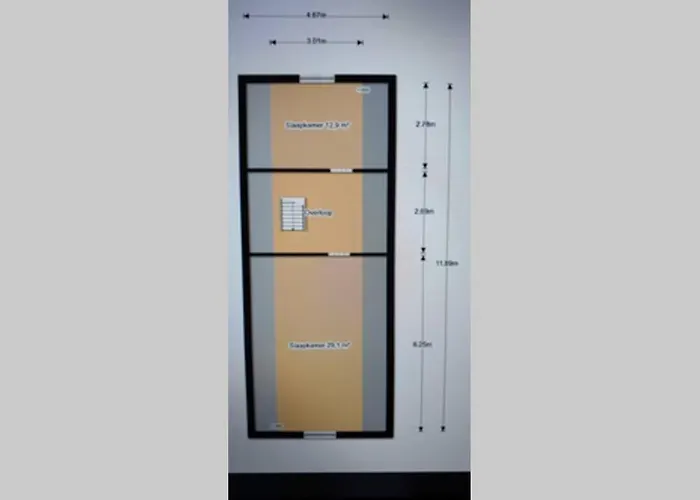 Het Zwaluwnest 69 Vakantiehuis Giessenburg