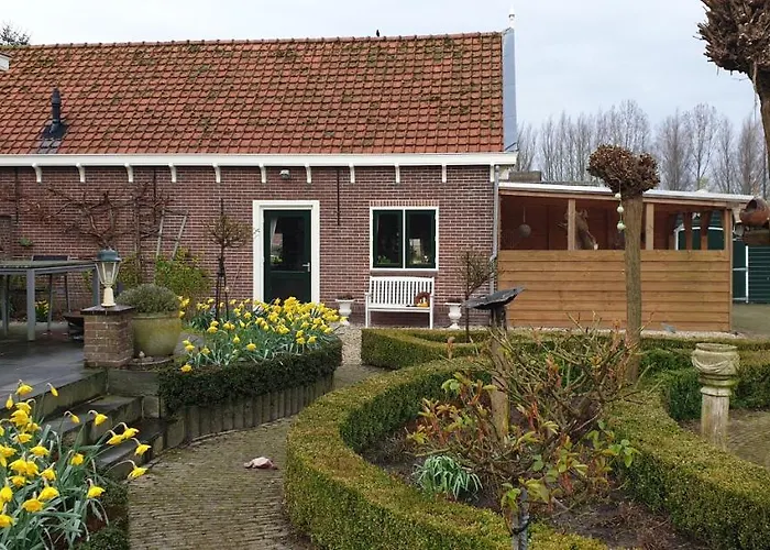 Het Zwaluwnest 69 Giessenburg