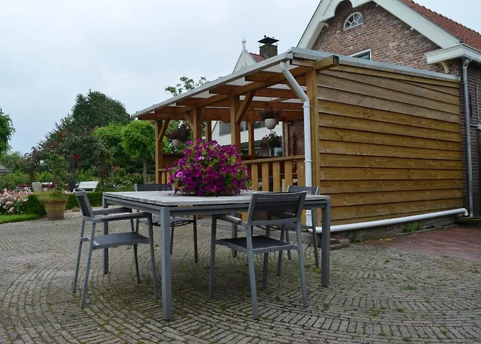 Het Zwaluwnest 69 Giessenburg