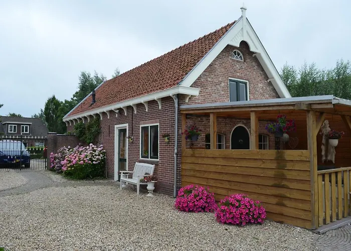 Vakantiehuis Het Zwaluwnest 69