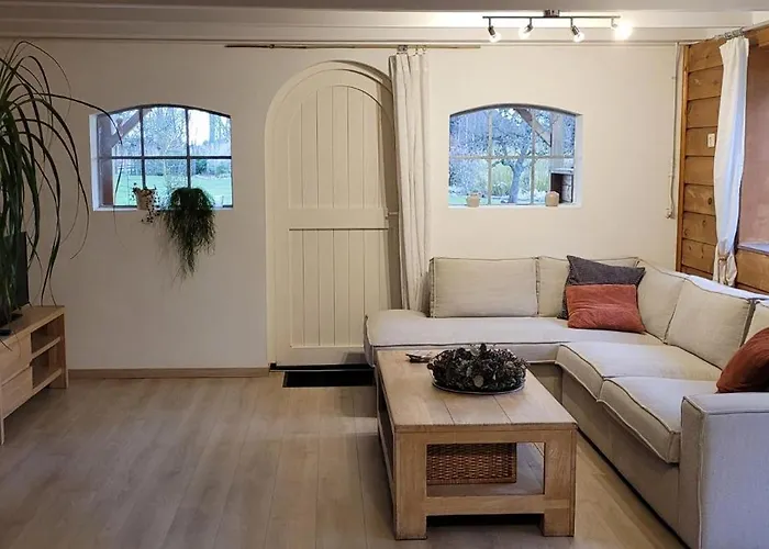 Prázdninový dům Het Zwaluwnest 69