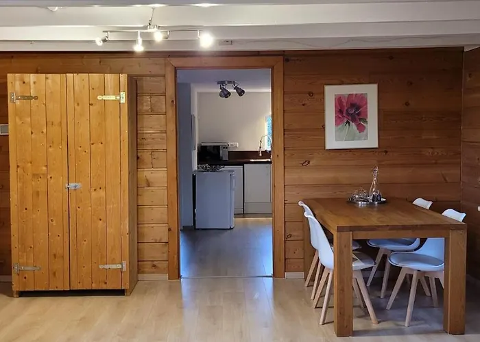 Vakantiehuis Het Zwaluwnest 69 *