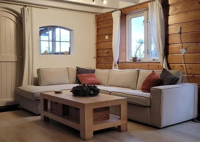 Het Zwaluwnest 69 Vakantiehuis