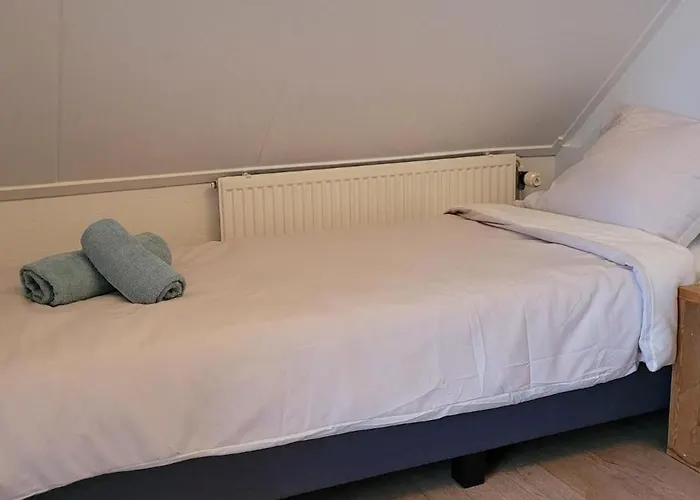 Prázdninový dům Het Zwaluwnest 69