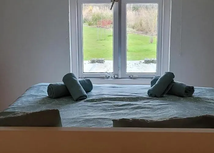 Het Zwaluwnest 69 Prázdninový dům *